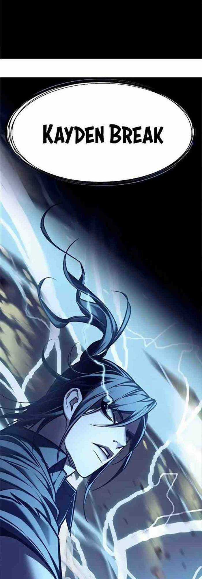 Hoá Thân Thành Mèo - Eleceed Chapter 271 trang 55