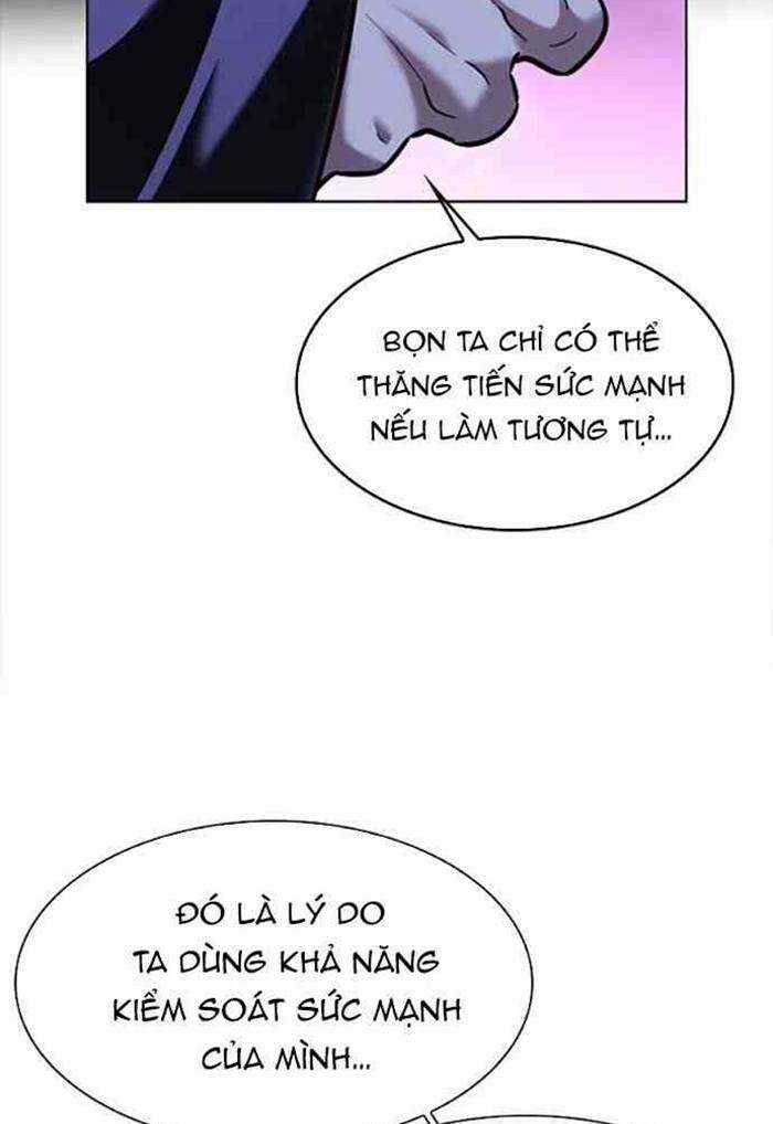 Hoá Thân Thành Mèo - Eleceed Chapter 271 trang 58