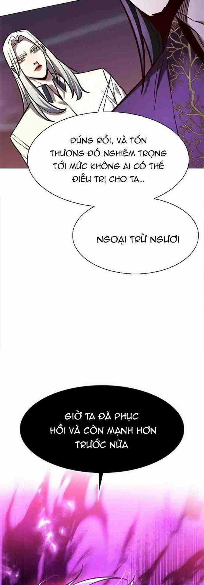 Hoá Thân Thành Mèo - Eleceed Chapter 271 trang 61