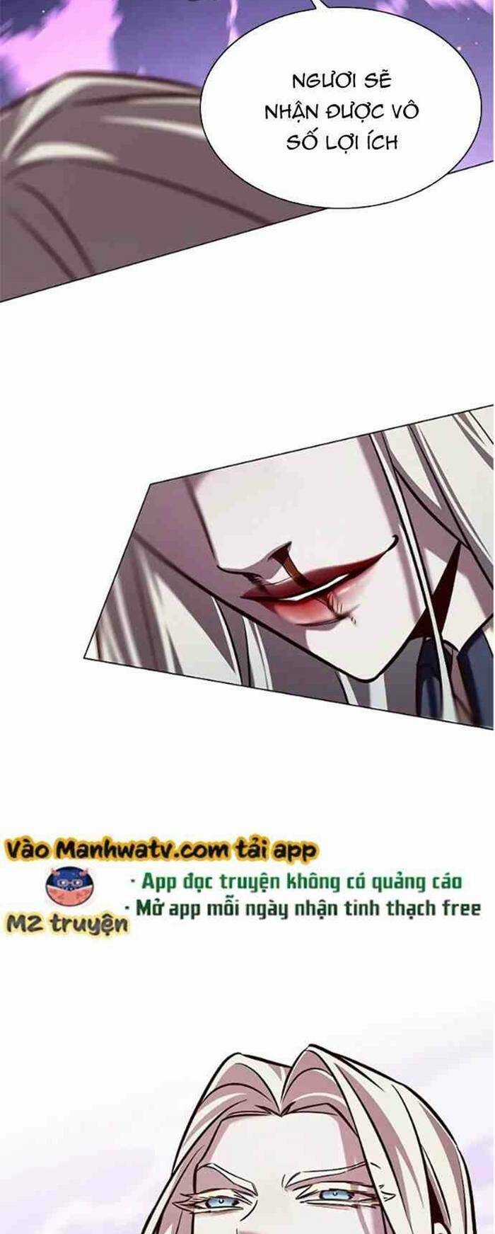 Hoá Thân Thành Mèo - Eleceed Chapter 271 trang 68