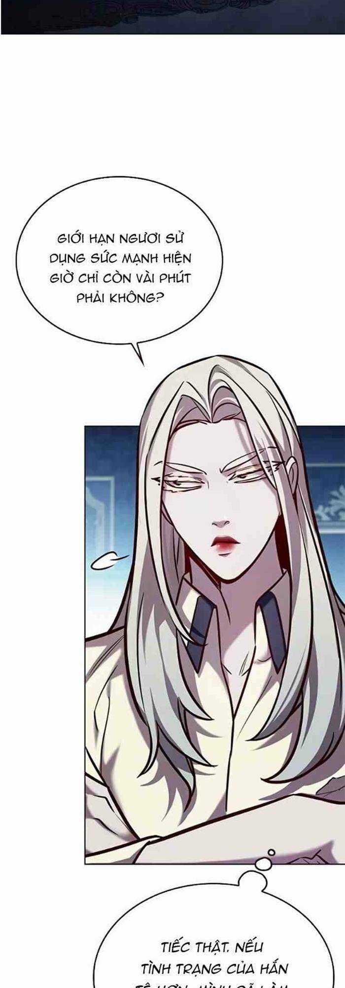 Hoá Thân Thành Mèo - Eleceed Chapter 271 trang 7