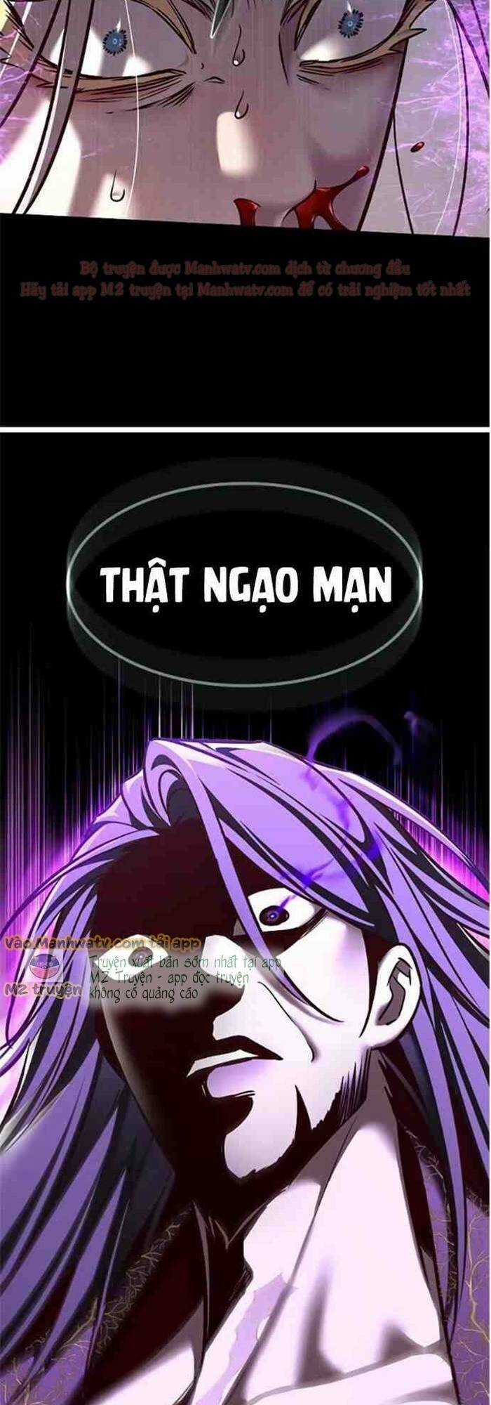 Hoá Thân Thành Mèo - Eleceed Chapter 271 trang 74