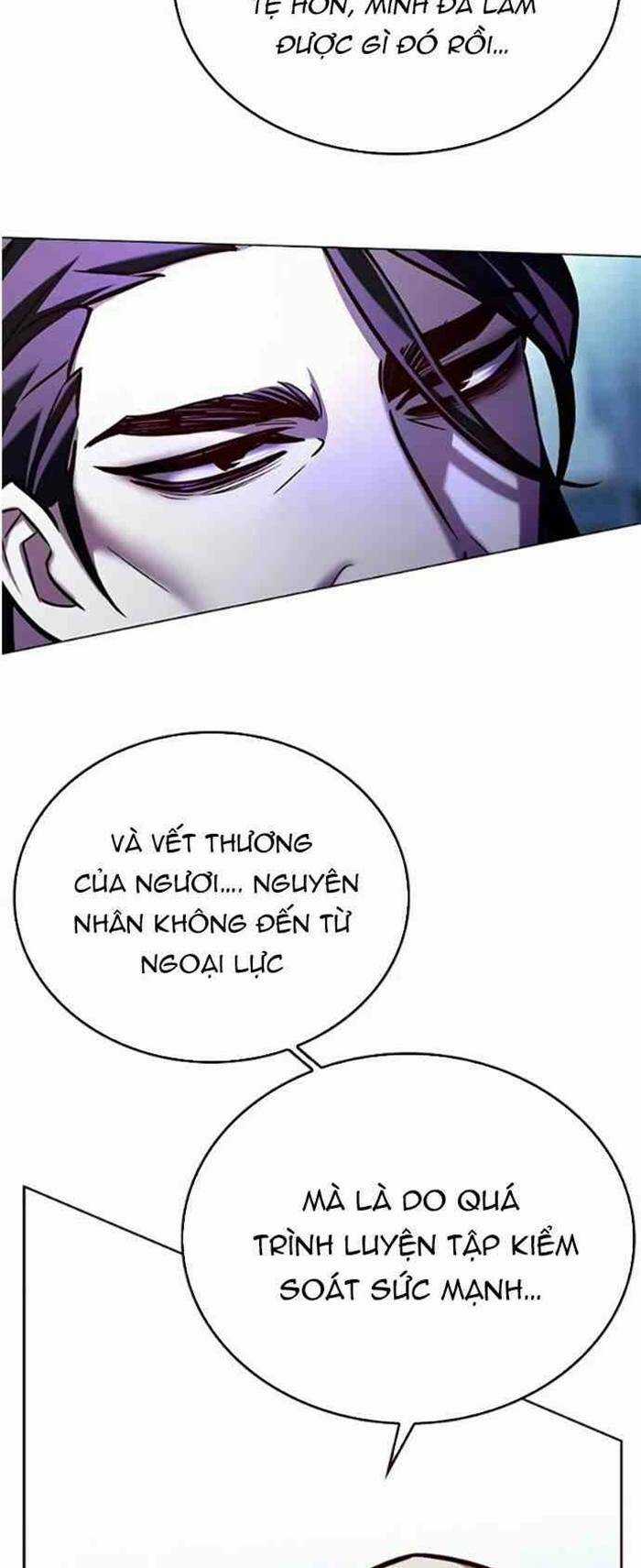 Hoá Thân Thành Mèo - Eleceed Chapter 271 trang 8