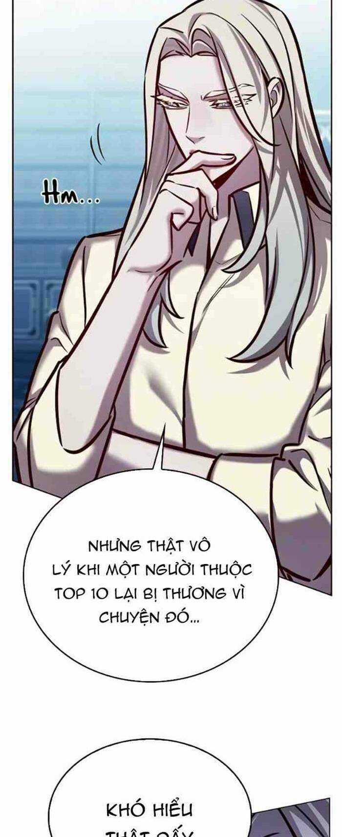 Hoá Thân Thành Mèo - Eleceed Chapter 271 trang 9