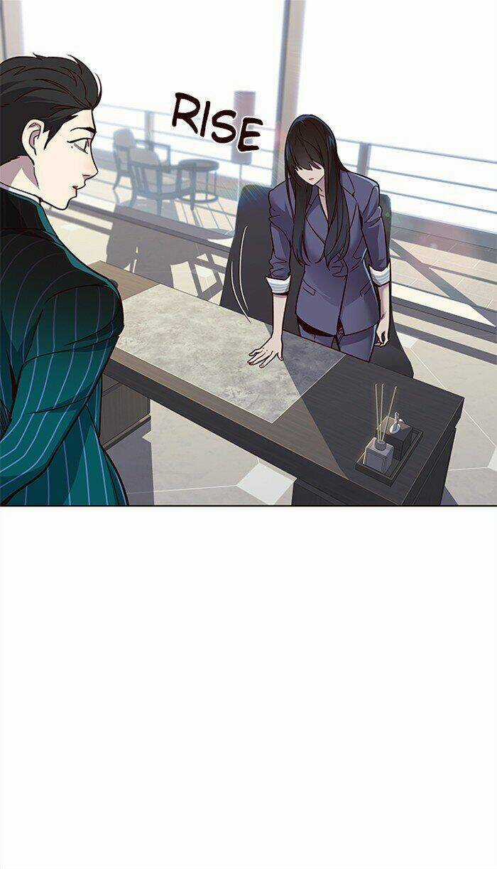 Hoá Thân Thành Mèo - Eleceed Chapter 28 trang 10