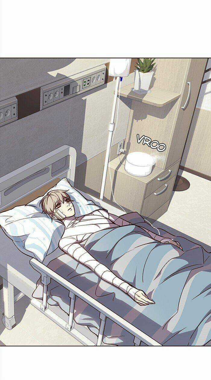 Hoá Thân Thành Mèo - Eleceed Chapter 28 trang 12