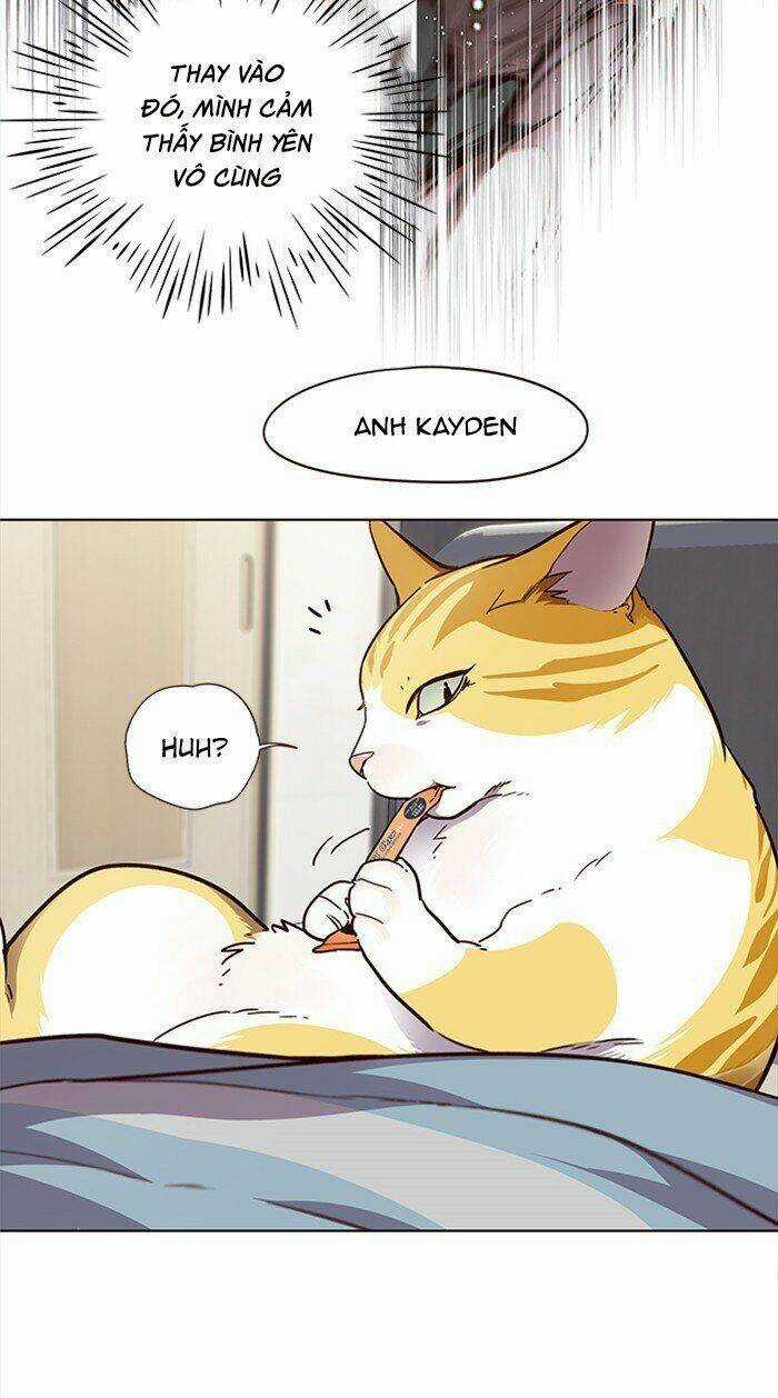 Hoá Thân Thành Mèo - Eleceed Chapter 28 trang 15