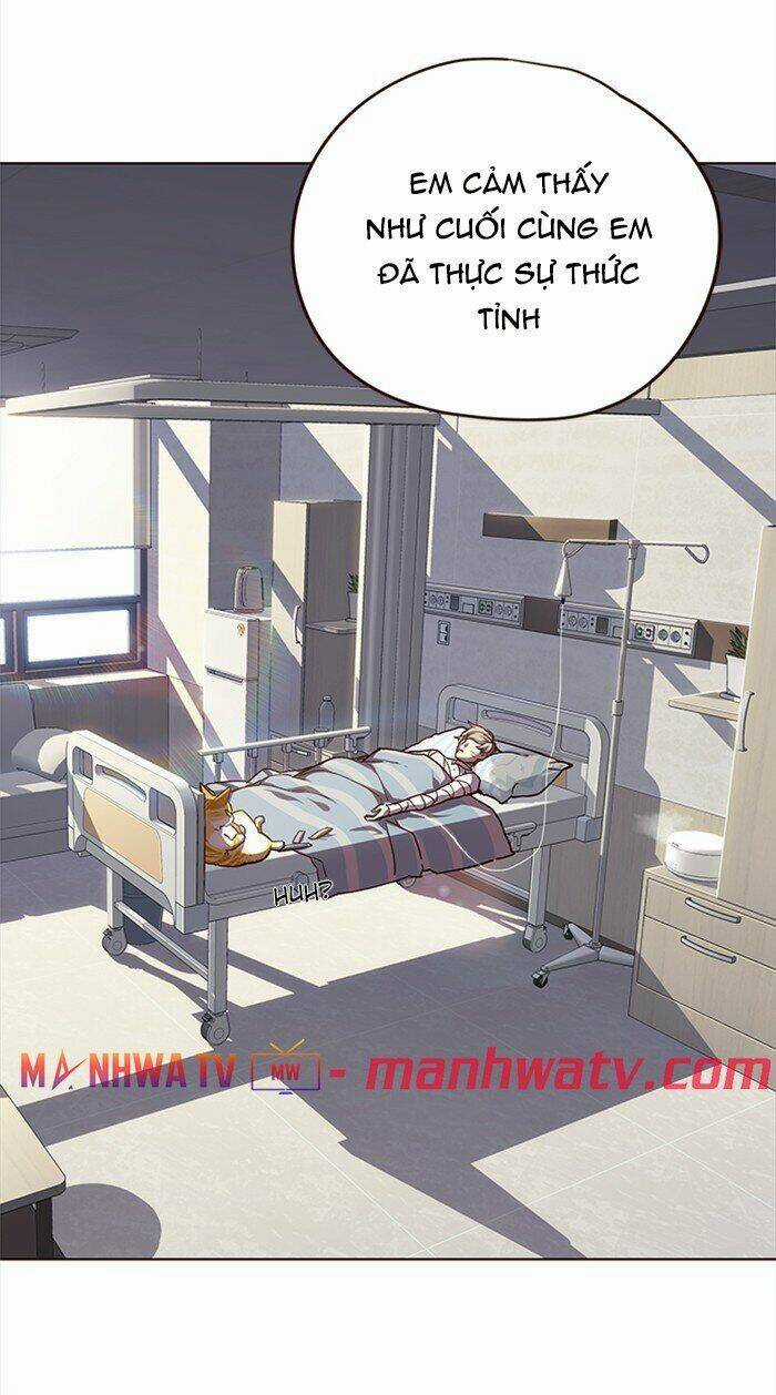 Hoá Thân Thành Mèo - Eleceed Chapter 28 trang 16