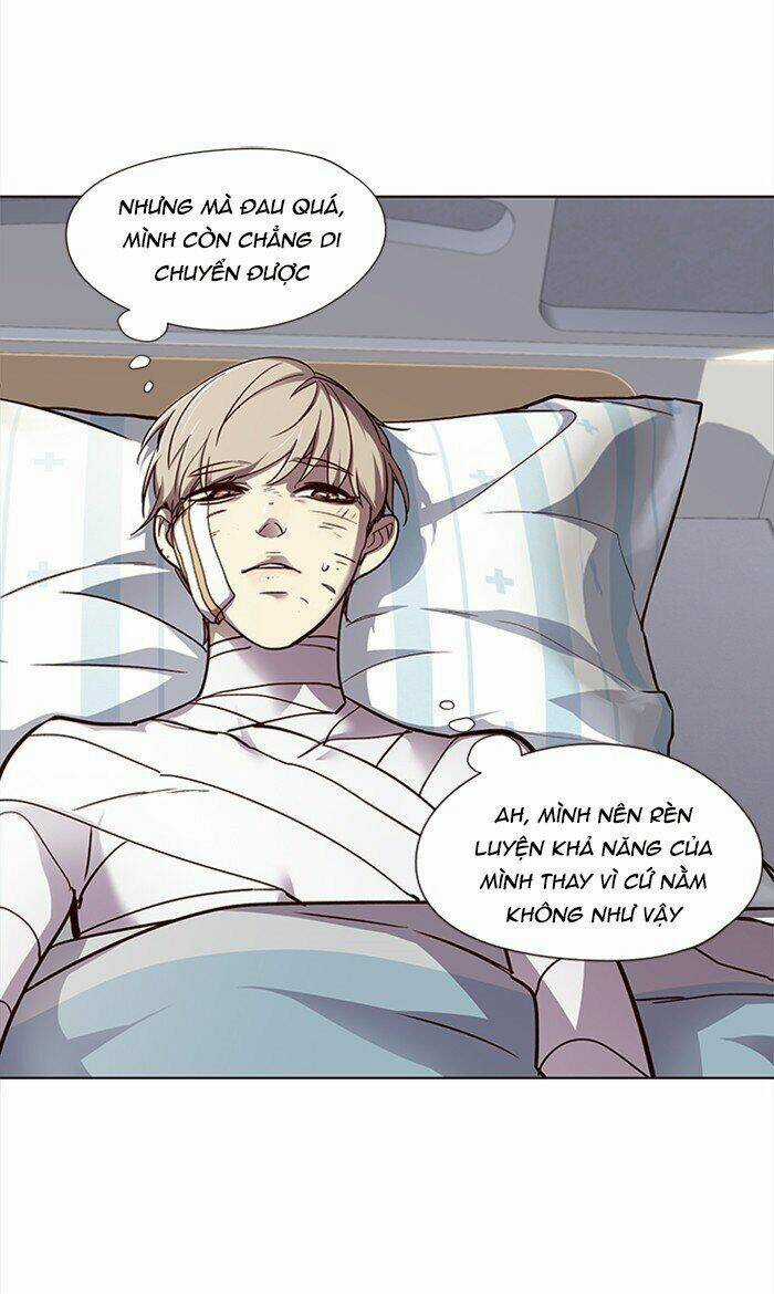 Hoá Thân Thành Mèo - Eleceed Chapter 28 trang 19