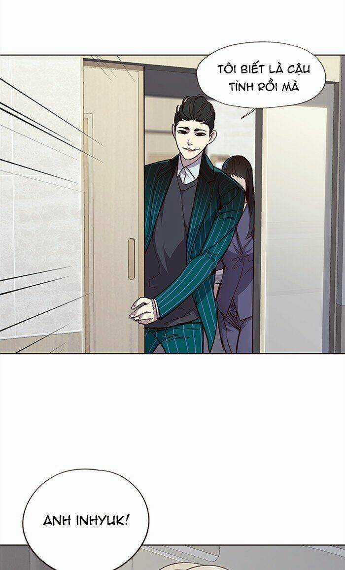 Hoá Thân Thành Mèo - Eleceed Chapter 28 trang 25