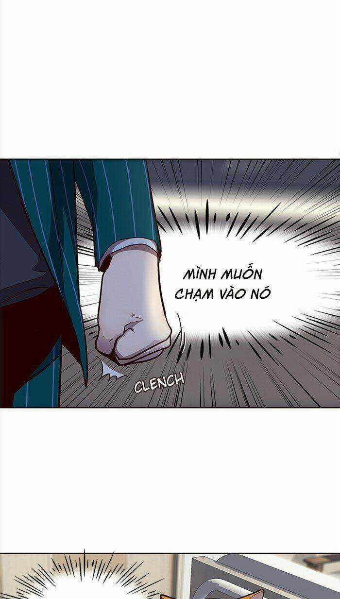 Hoá Thân Thành Mèo - Eleceed Chapter 28 trang 34