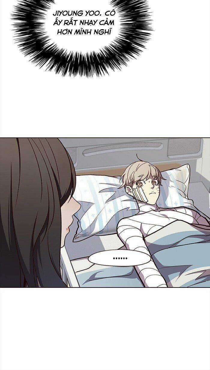 Hoá Thân Thành Mèo - Eleceed Chapter 28 trang 41