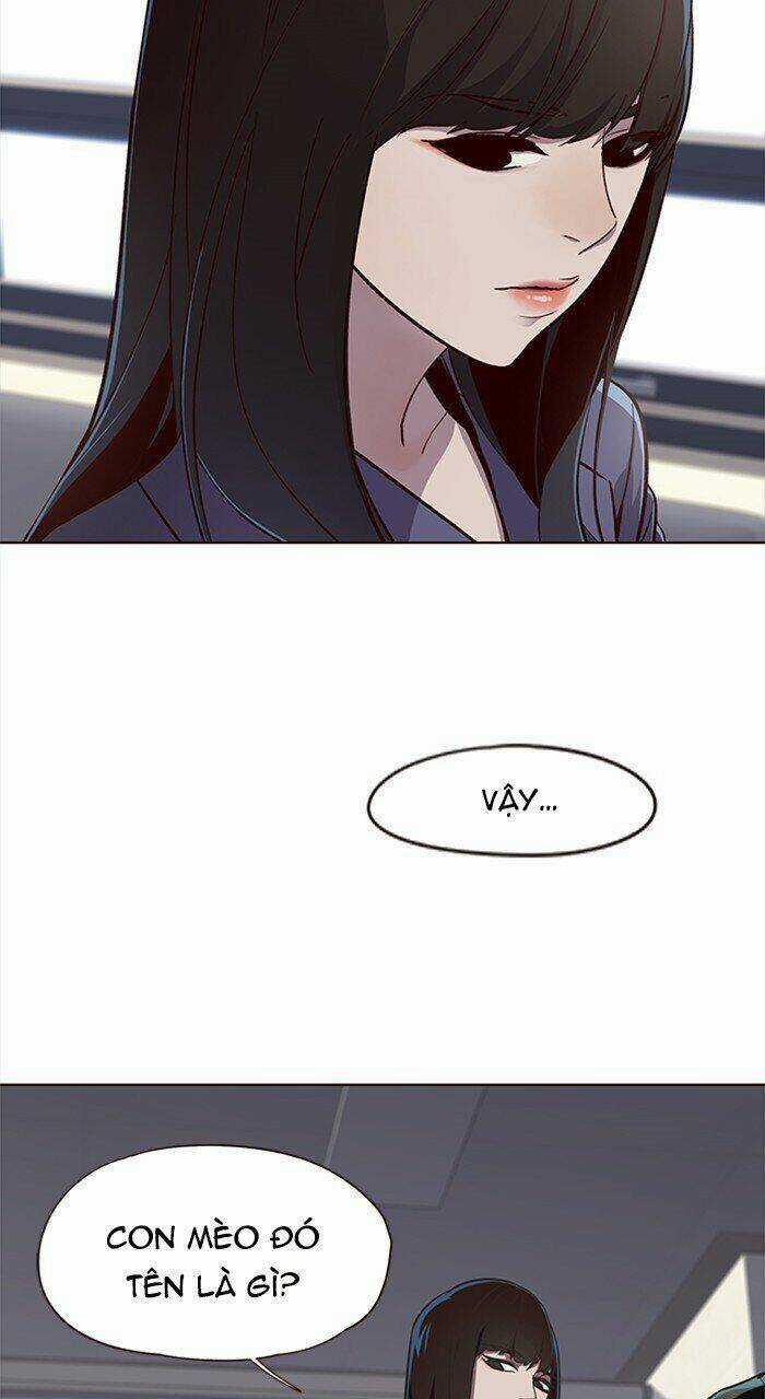 Hoá Thân Thành Mèo - Eleceed Chapter 28 trang 46