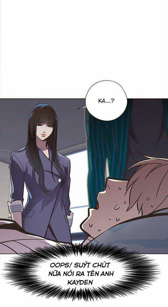 Hoá Thân Thành Mèo - Eleceed Chapter 28 trang 49