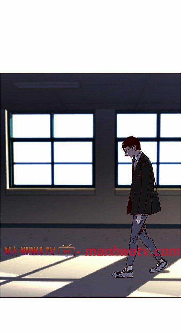 Hoá Thân Thành Mèo - Eleceed Chapter 28 trang 59