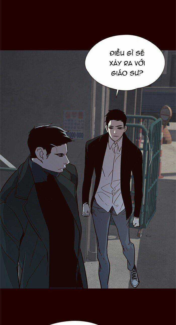 Hoá Thân Thành Mèo - Eleceed Chapter 28 trang 62