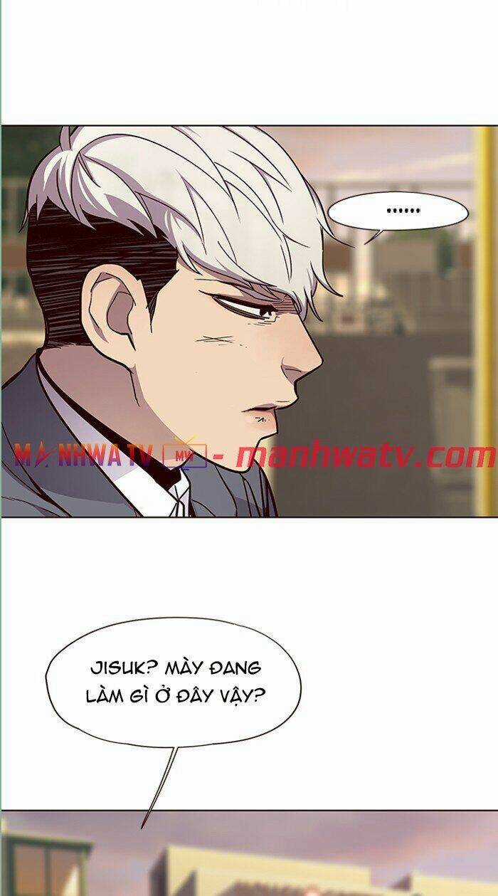 Hoá Thân Thành Mèo - Eleceed Chapter 28 trang 76