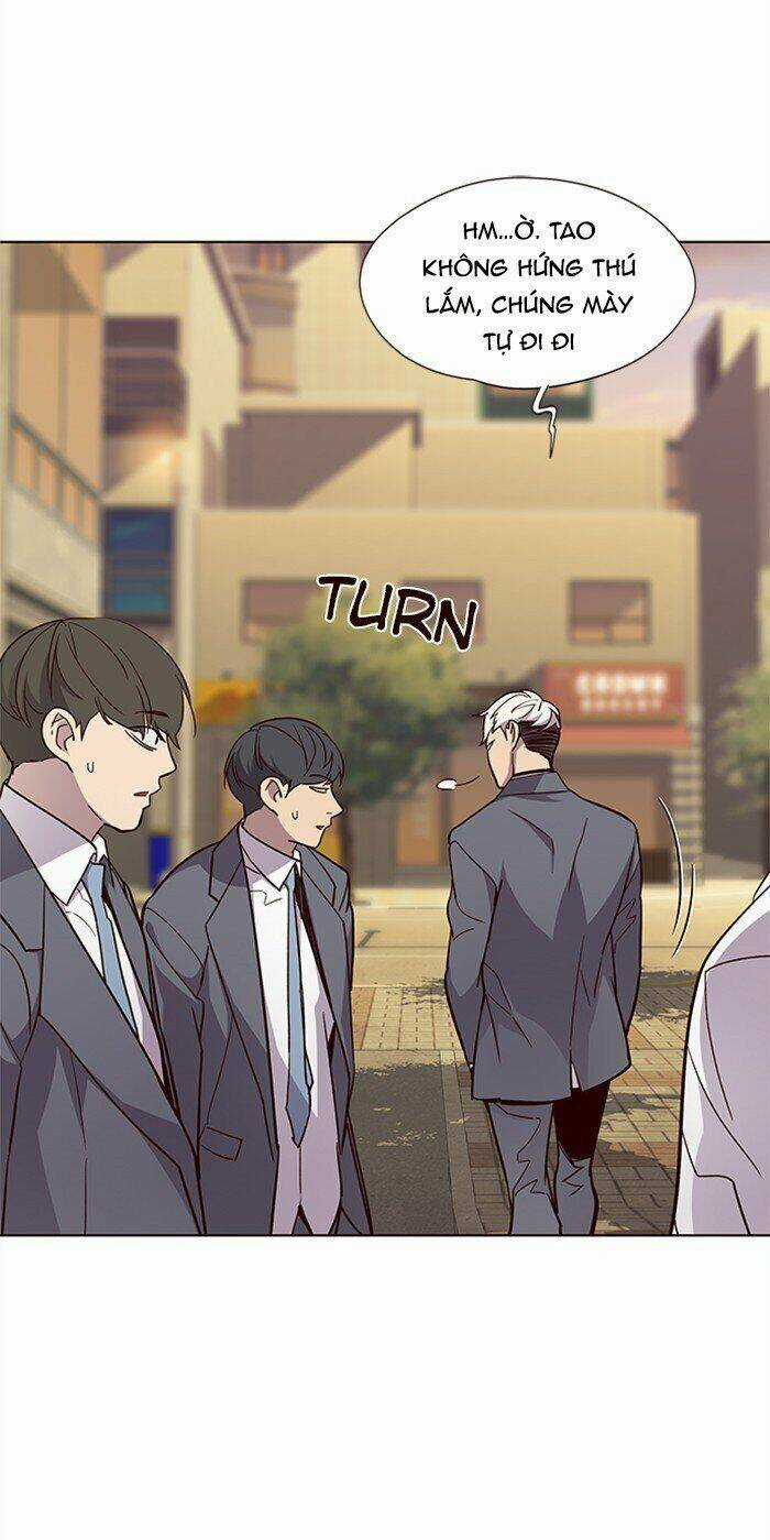 Hoá Thân Thành Mèo - Eleceed Chapter 28 trang 81