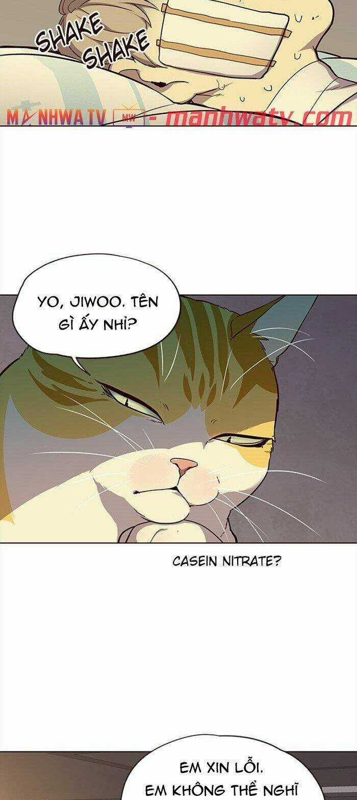 Hoá Thân Thành Mèo - Eleceed Chapter 29 trang 13