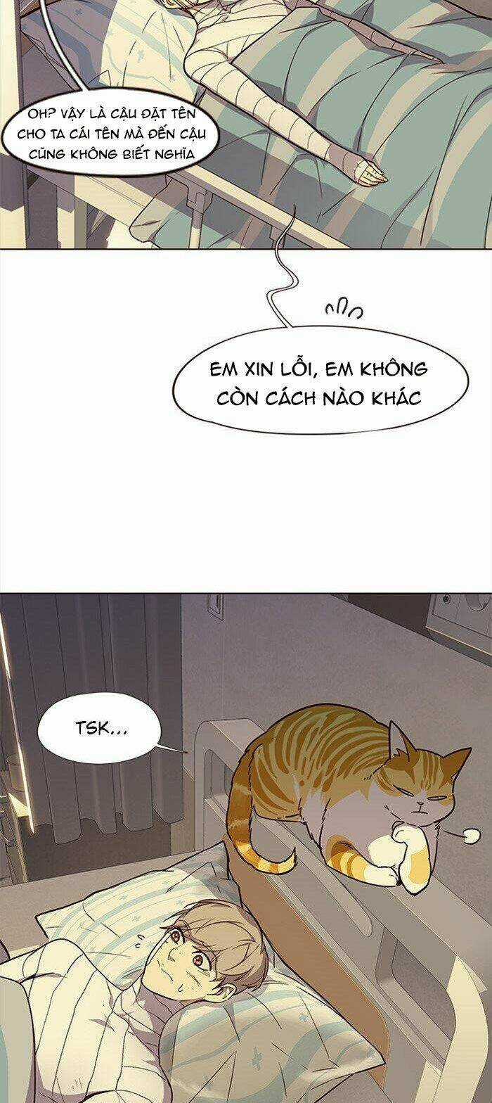 Hoá Thân Thành Mèo - Eleceed Chapter 29 trang 15