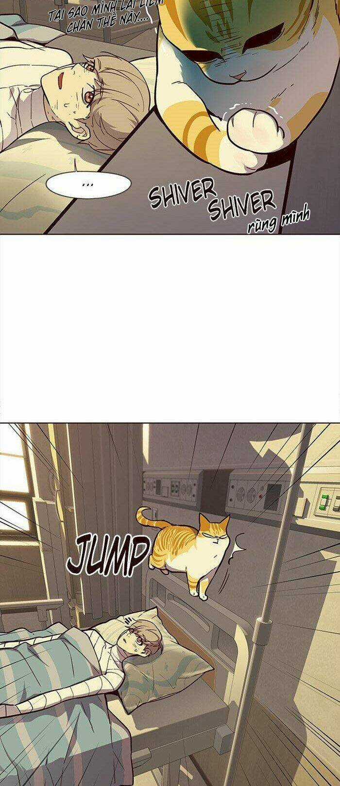 Hoá Thân Thành Mèo - Eleceed Chapter 29 trang 20