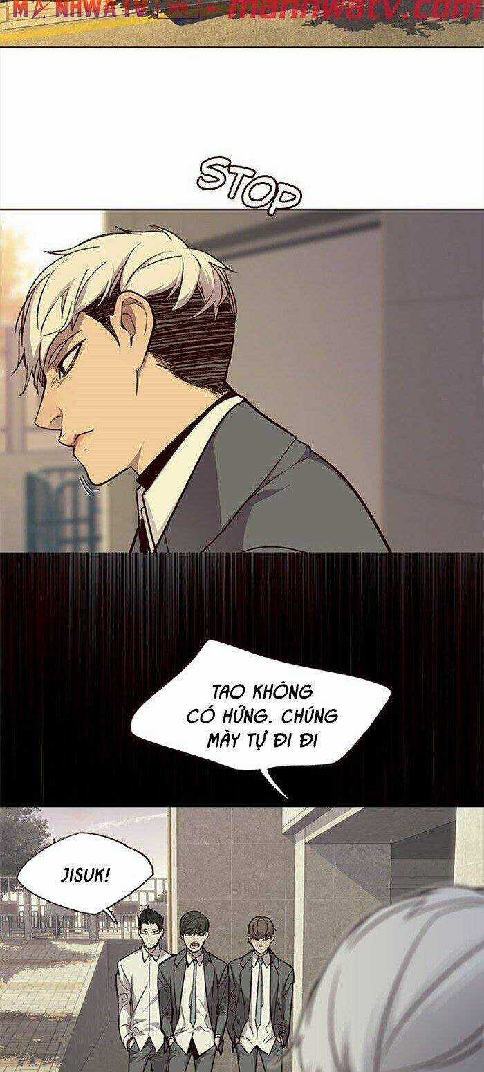 Hoá Thân Thành Mèo - Eleceed Chapter 29 trang 38