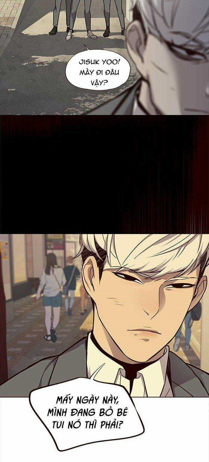 Hoá Thân Thành Mèo - Eleceed Chapter 29 trang 39