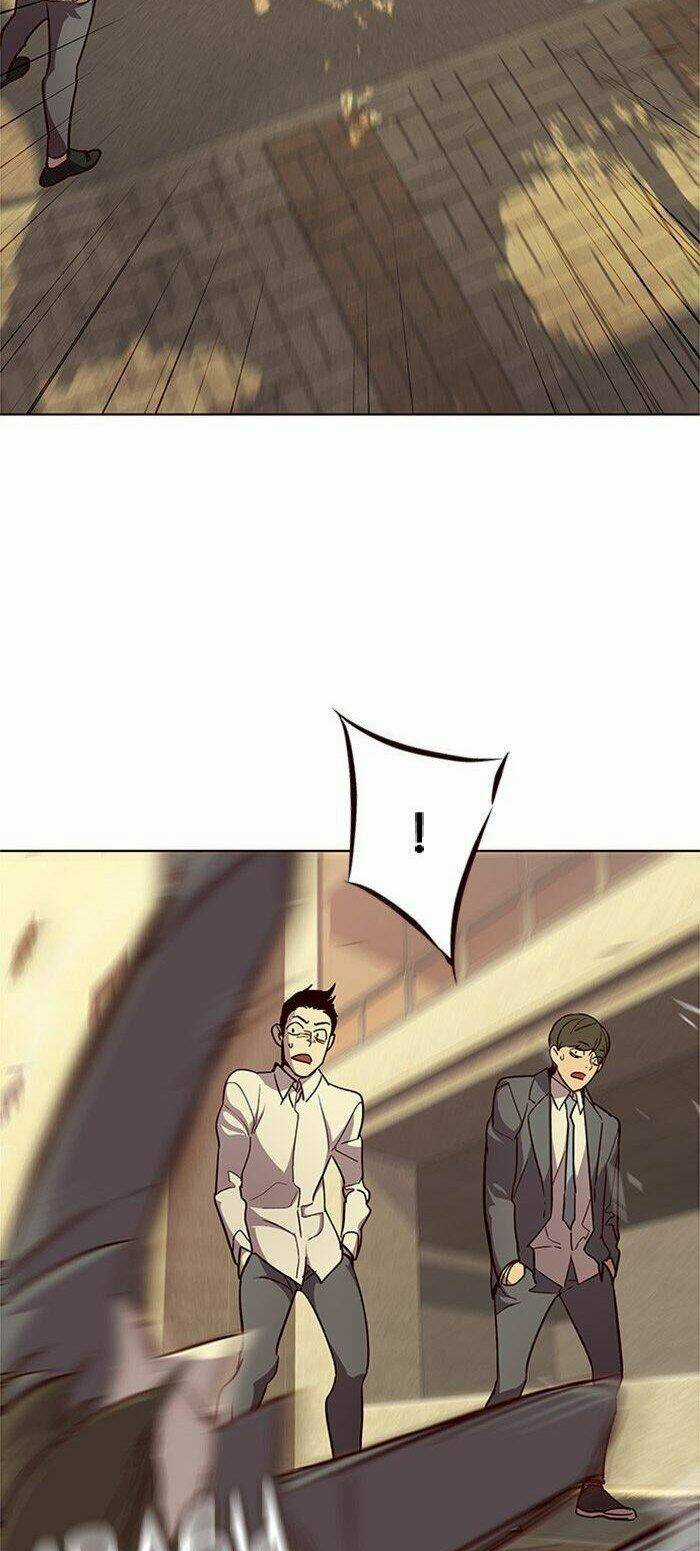 Hoá Thân Thành Mèo - Eleceed Chapter 29 trang 45