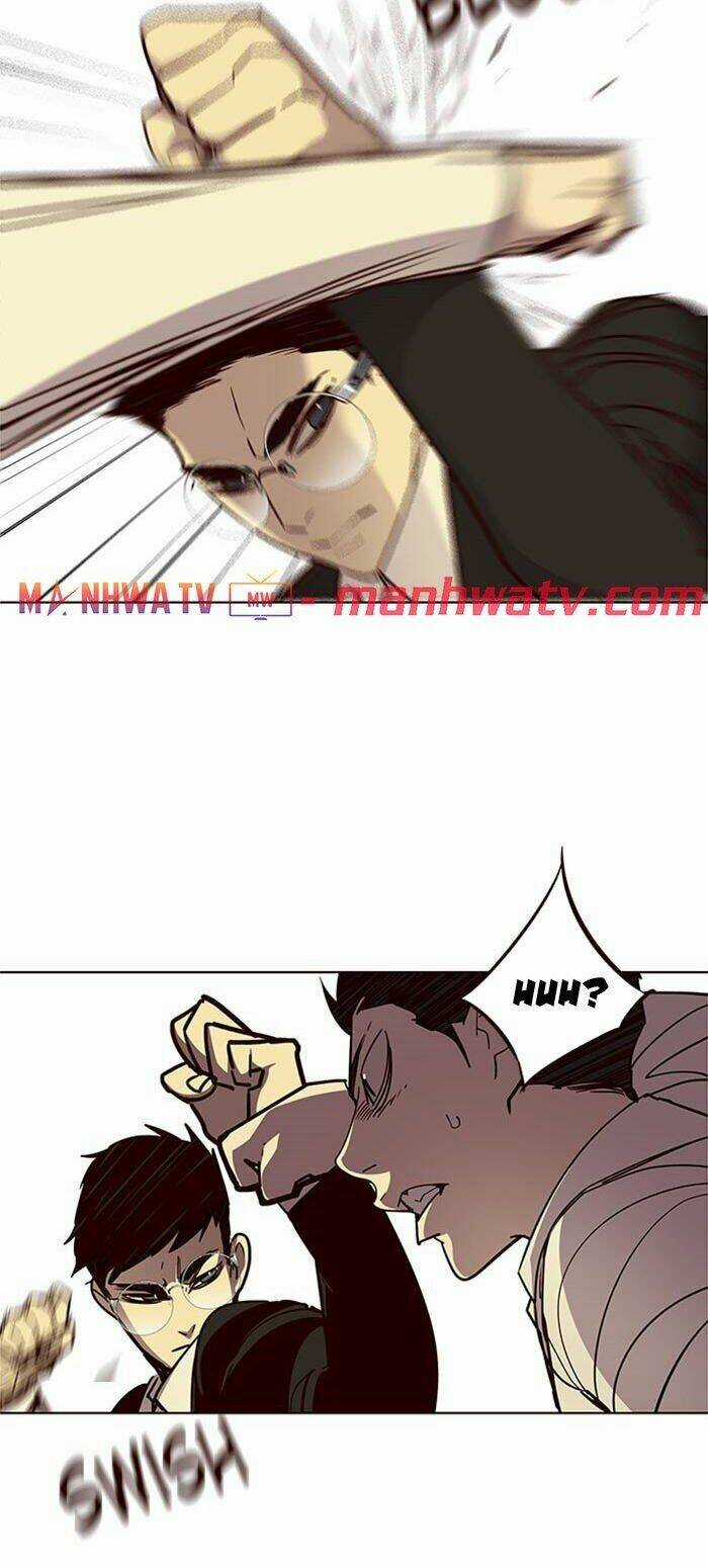 Hoá Thân Thành Mèo - Eleceed Chapter 29 trang 48