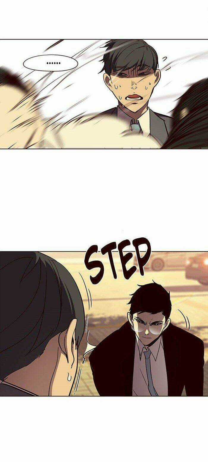 Hoá Thân Thành Mèo - Eleceed Chapter 29 trang 50