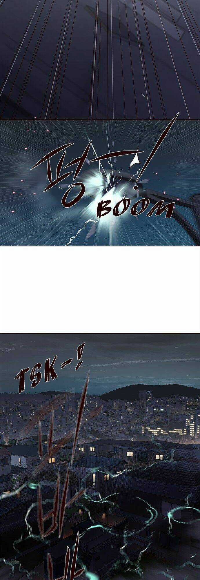 Hoá Thân Thành Mèo - Eleceed Chapter 3 trang 29