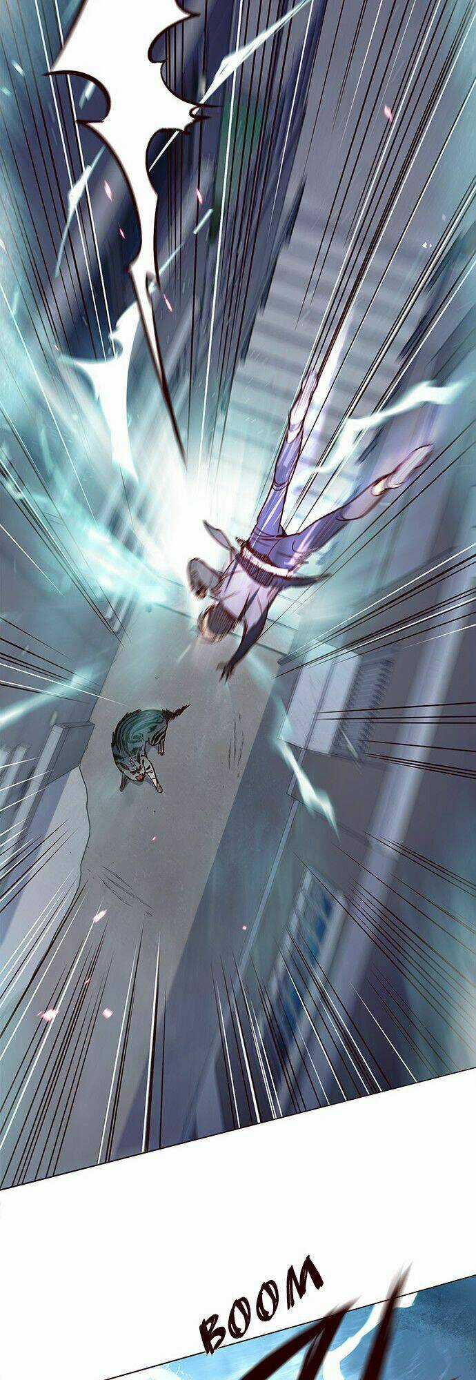 Hoá Thân Thành Mèo - Eleceed Chapter 3 trang 44