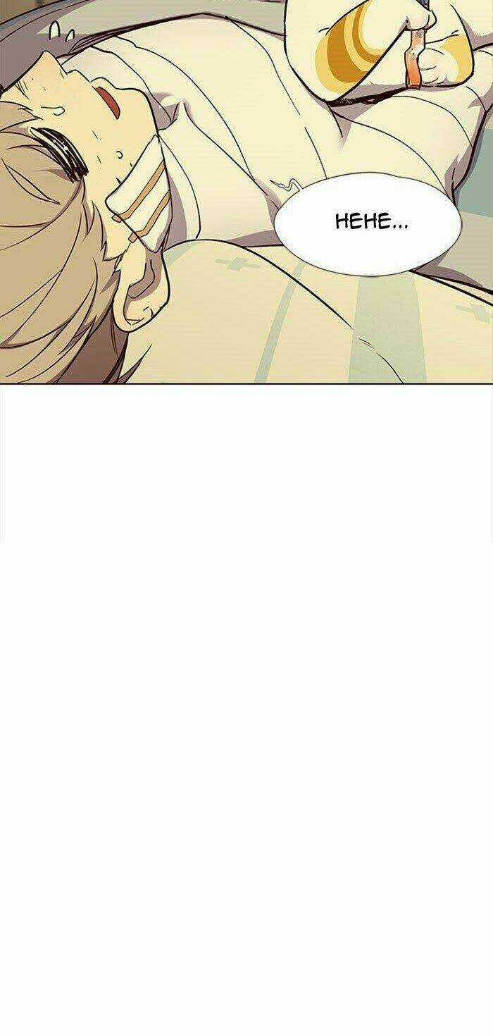 Hoá Thân Thành Mèo - Eleceed Chapter 30 trang 10