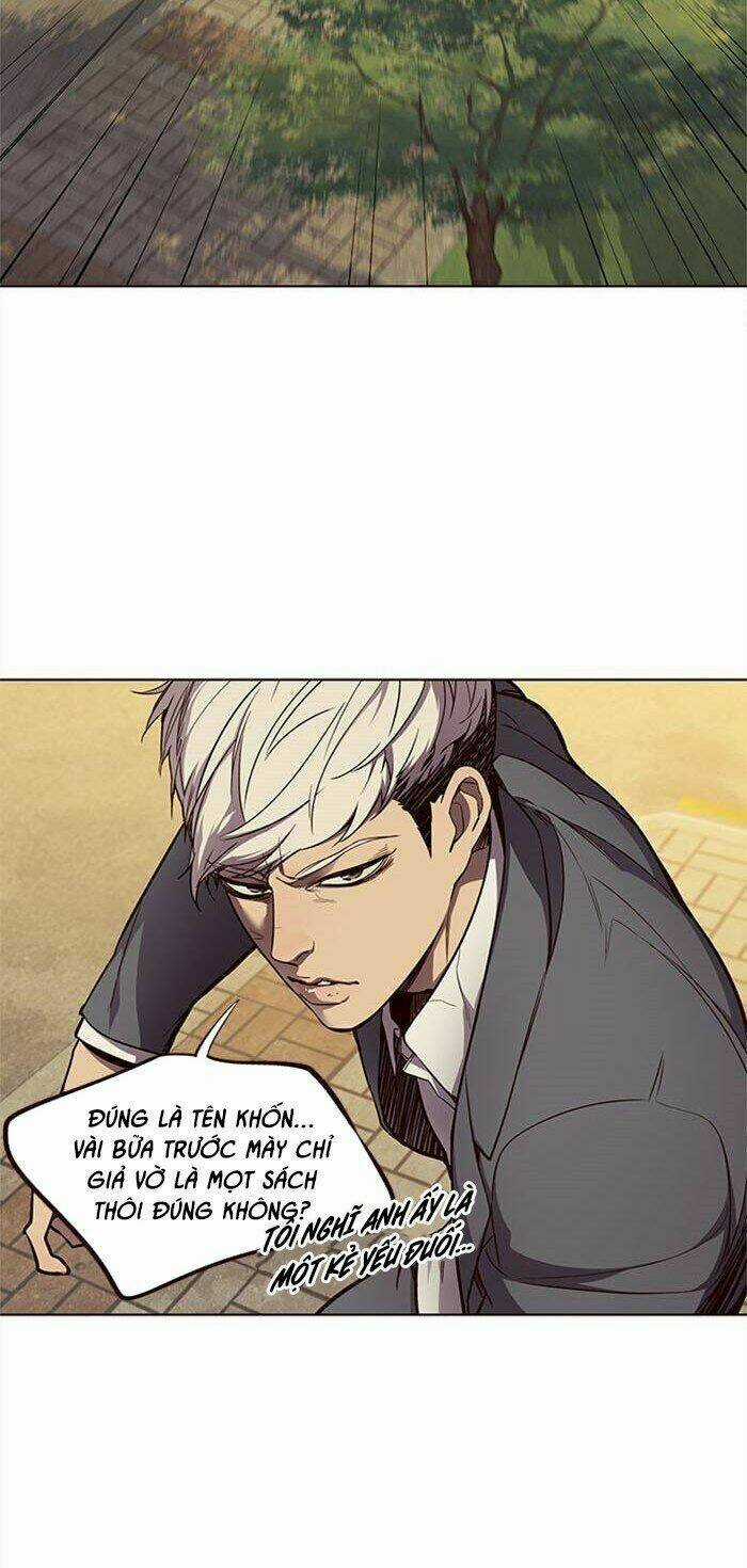 Hoá Thân Thành Mèo - Eleceed Chapter 30 trang 15