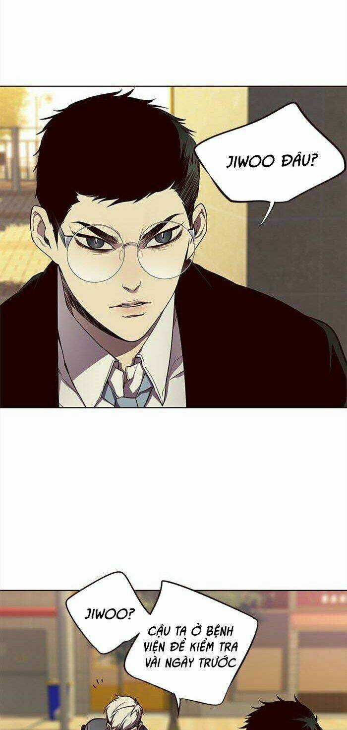 Hoá Thân Thành Mèo - Eleceed Chapter 30 trang 16