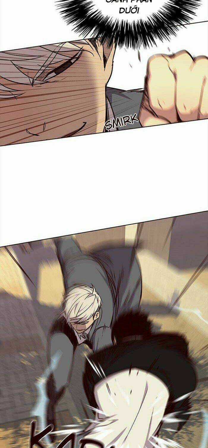 Hoá Thân Thành Mèo - Eleceed Chapter 30 trang 28