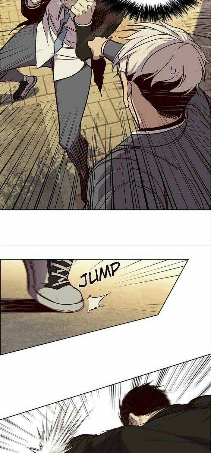 Hoá Thân Thành Mèo - Eleceed Chapter 30 trang 30