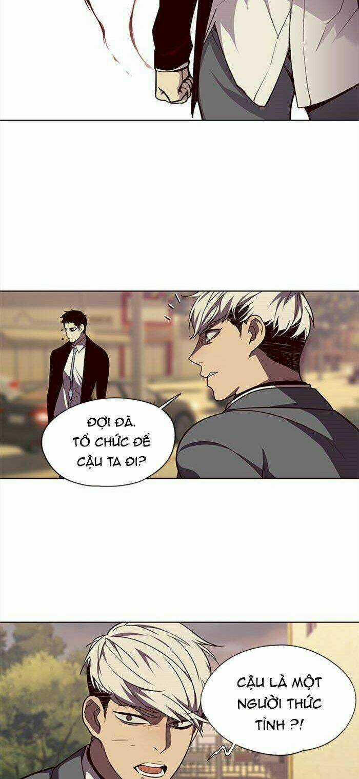 Hoá Thân Thành Mèo - Eleceed Chapter 30 trang 42