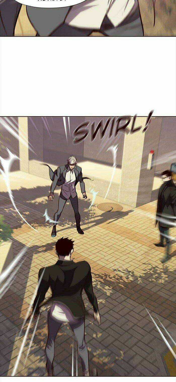 Hoá Thân Thành Mèo - Eleceed Chapter 30 trang 45