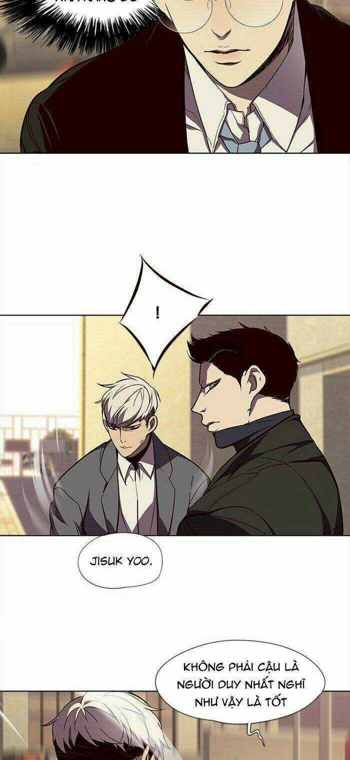 Hoá Thân Thành Mèo - Eleceed Chapter 30 trang 48