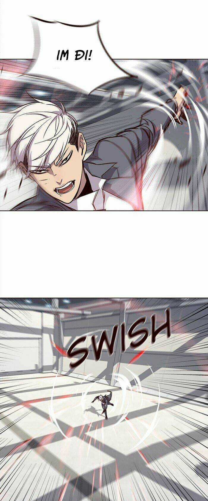 Hoá Thân Thành Mèo - Eleceed Chapter 31 trang 17