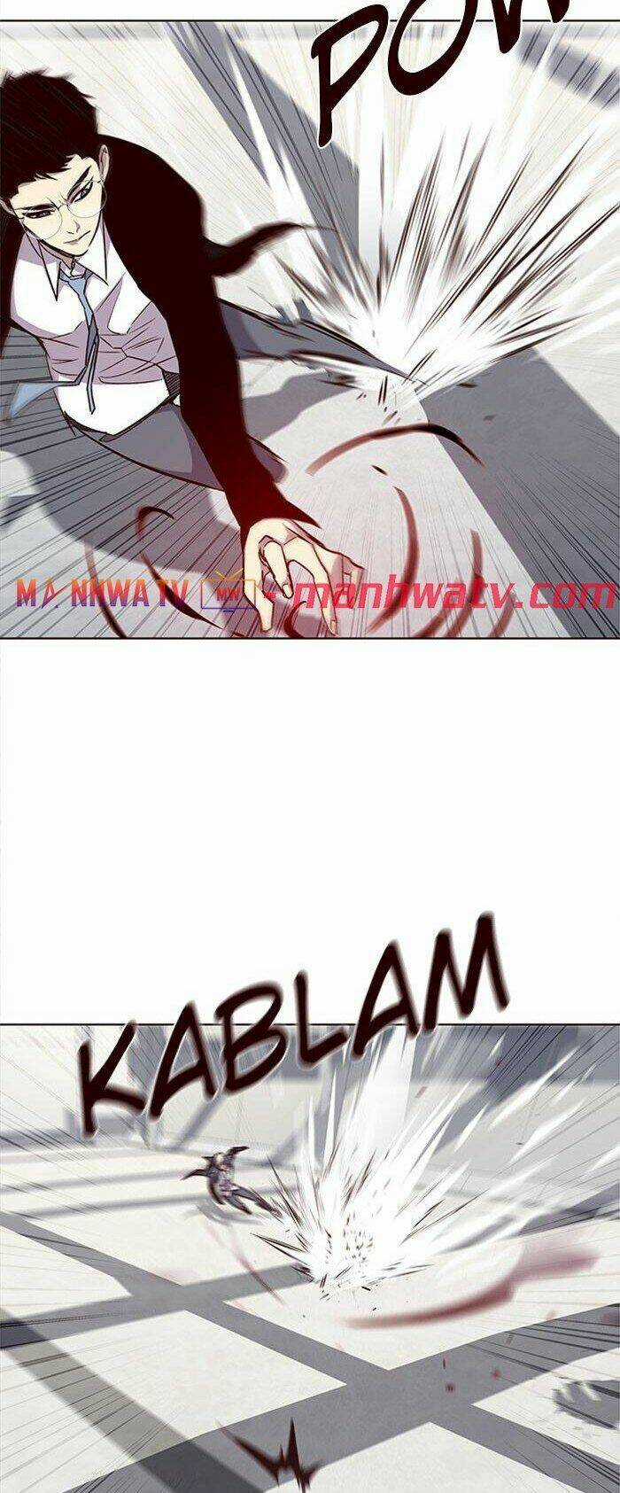 Hoá Thân Thành Mèo - Eleceed Chapter 31 trang 19