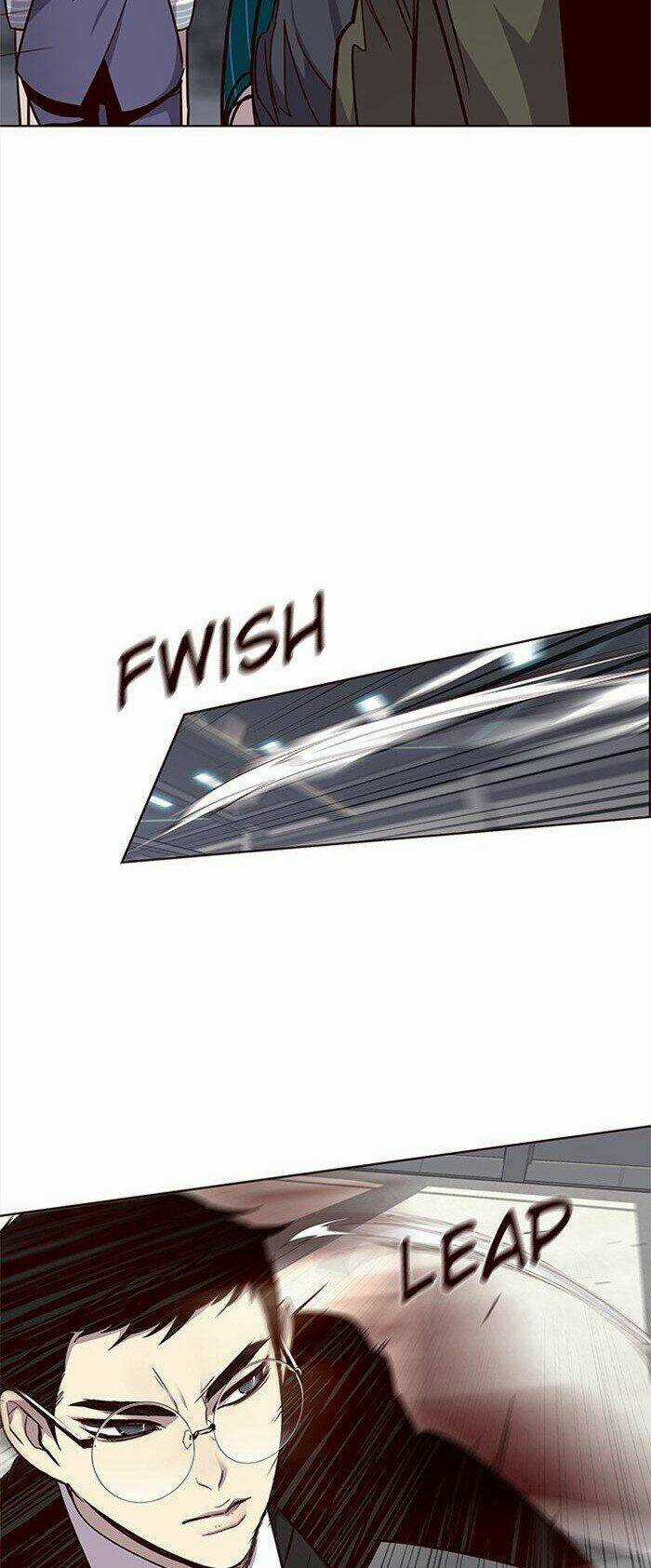 Hoá Thân Thành Mèo - Eleceed Chapter 31 trang 26