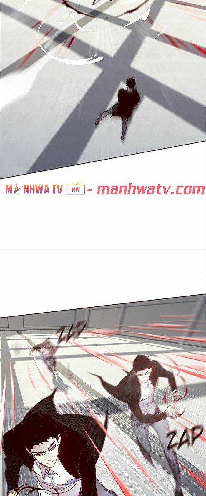 Hoá Thân Thành Mèo - Eleceed Chapter 31 trang 29