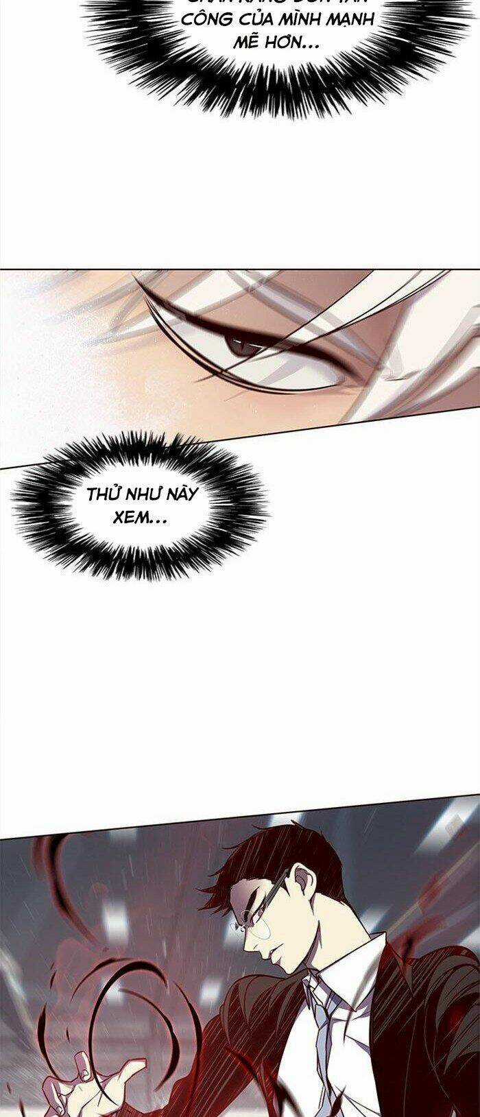 Hoá Thân Thành Mèo - Eleceed Chapter 31 trang 32