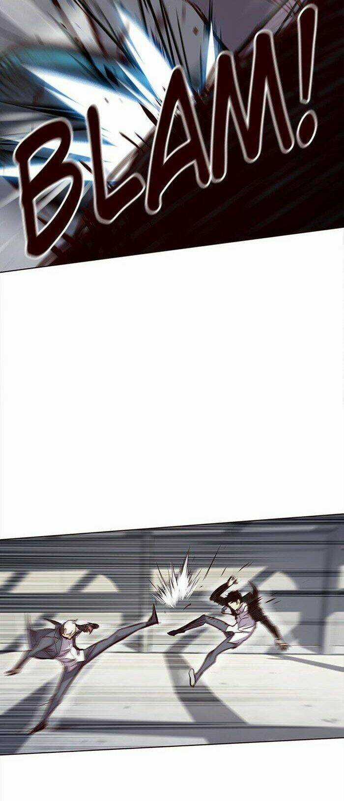 Hoá Thân Thành Mèo - Eleceed Chapter 31 trang 39