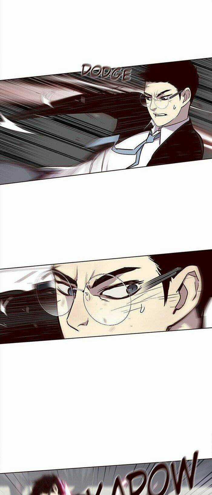 Hoá Thân Thành Mèo - Eleceed Chapter 31 trang 41