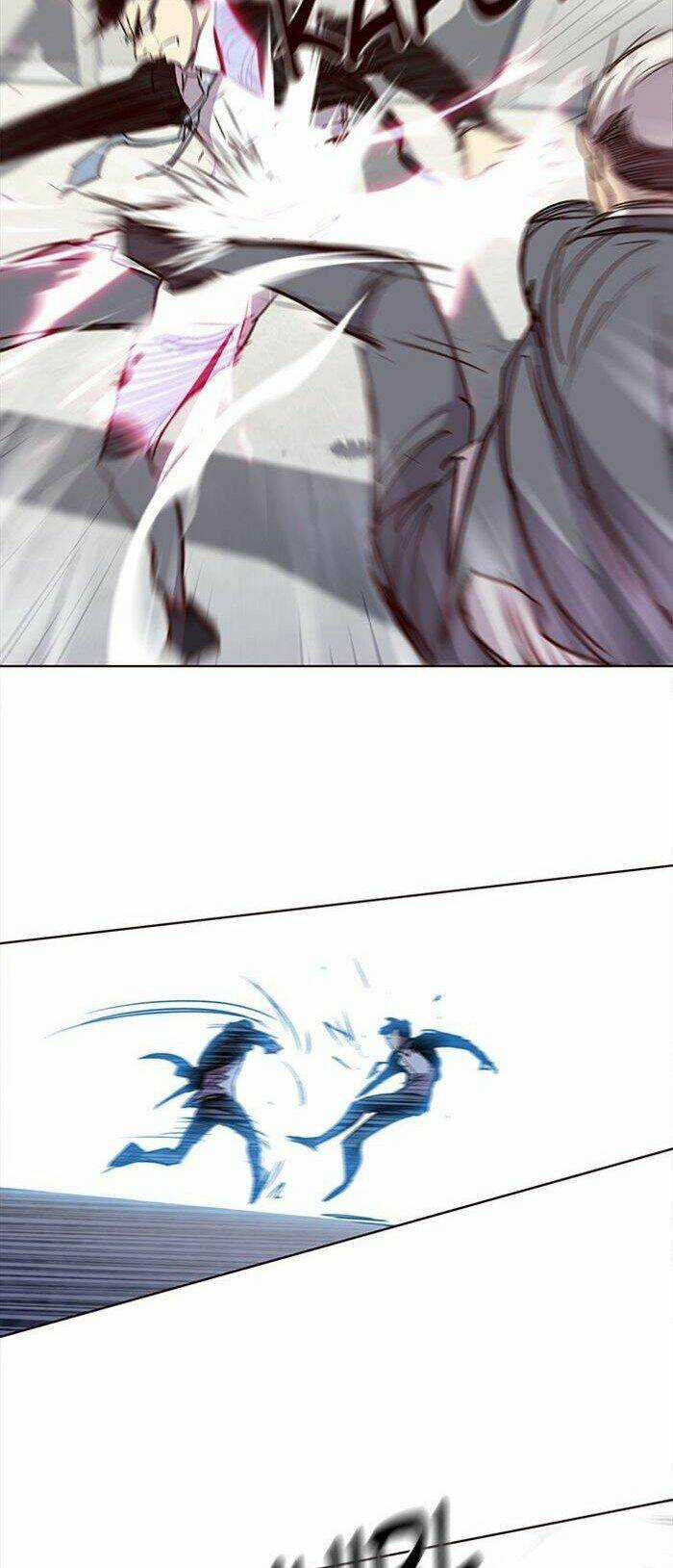 Hoá Thân Thành Mèo - Eleceed Chapter 31 trang 42