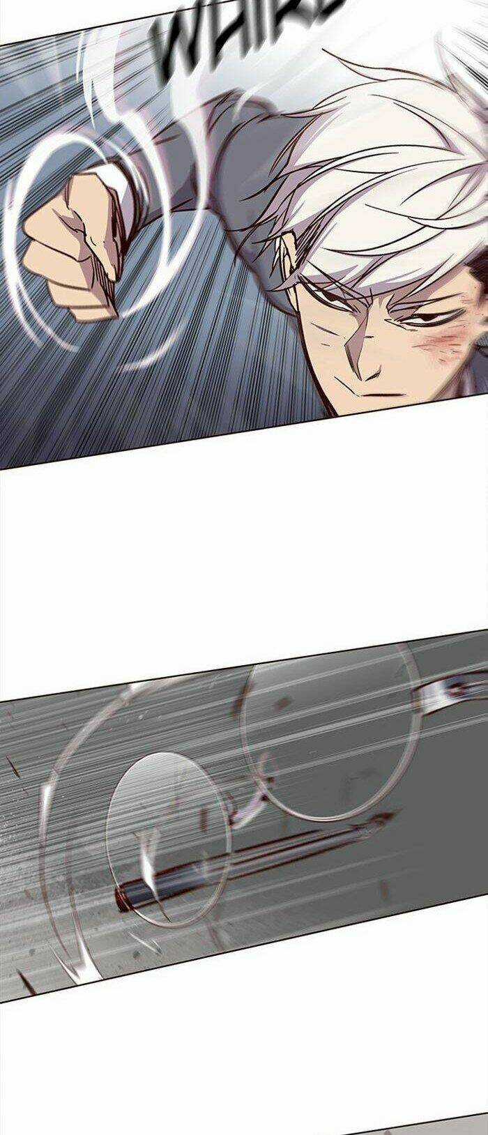 Hoá Thân Thành Mèo - Eleceed Chapter 31 trang 43