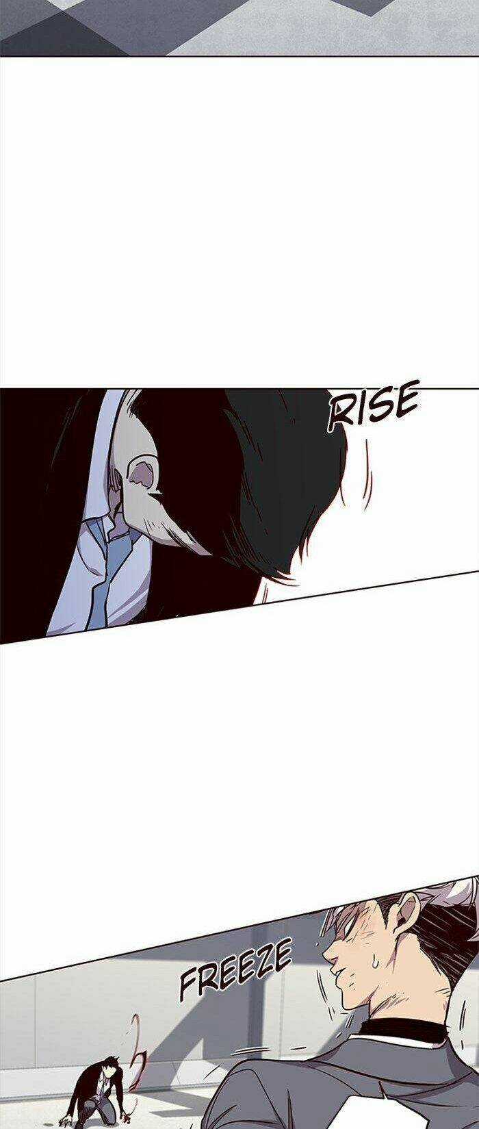 Hoá Thân Thành Mèo - Eleceed Chapter 31 trang 48